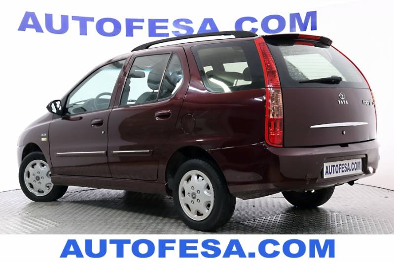 Tata Indigo SW 1.4 TD Dicor 71cv LX 5p