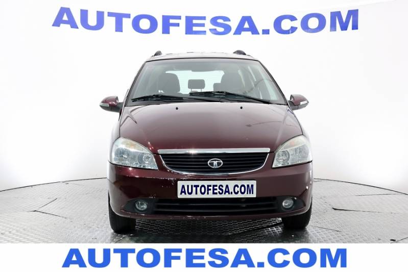 Tata Indigo SW 1.4 TD Dicor 71cv LX 5p