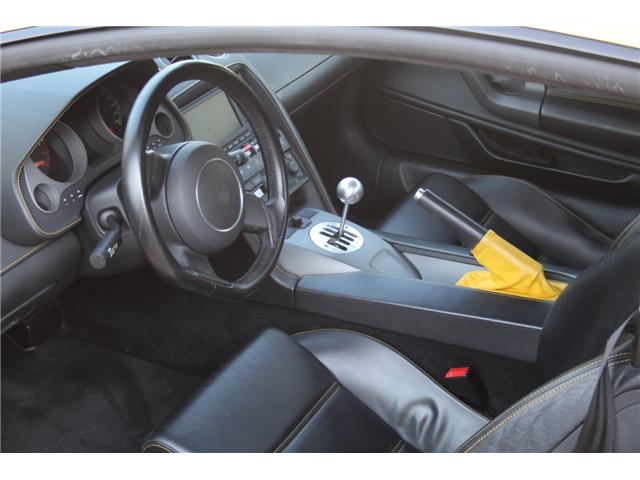Lamborghini Gallardo 500 Manual NGP