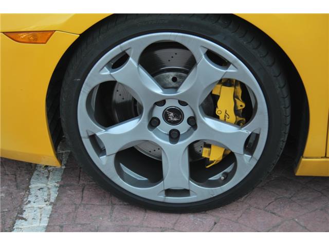 Lamborghini Gallardo 500 Manual NGP