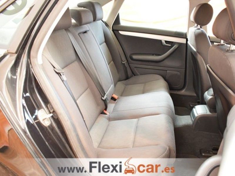 Audi A4 2.0 TDI 140cv