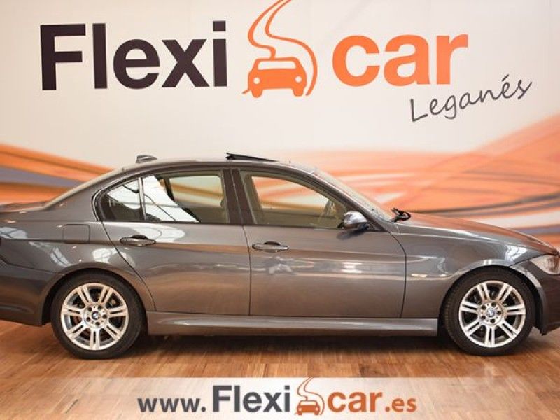 BMW 320 320d