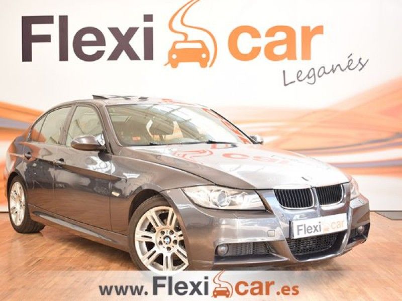 BMW 320 320d
