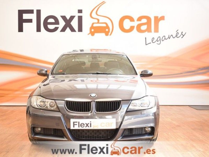 BMW 320 320d