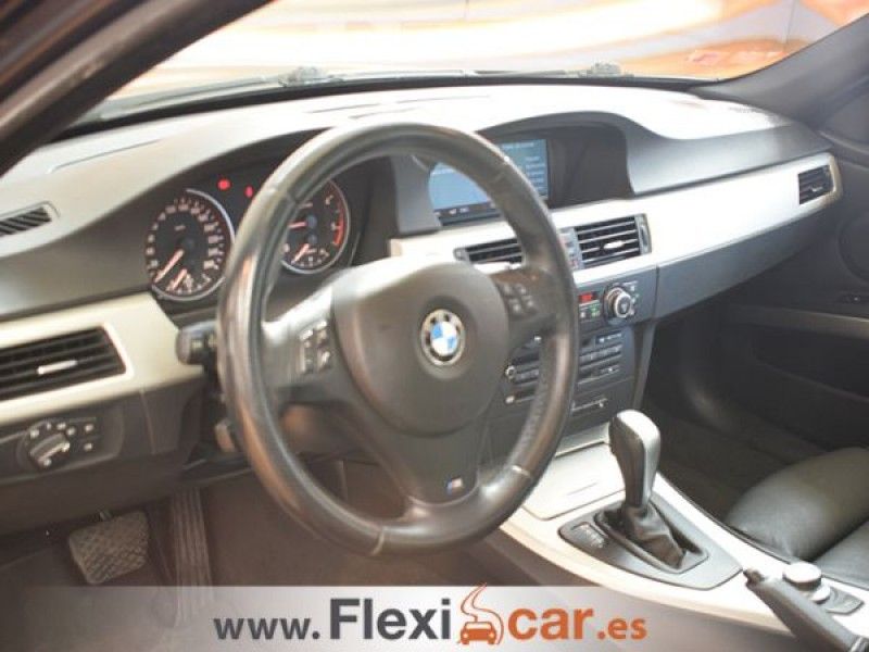 BMW 320 320d