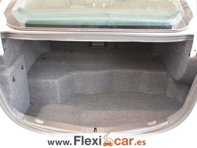 Ford Mondeo 2.0 Híbrido 187CV Titanium HEV