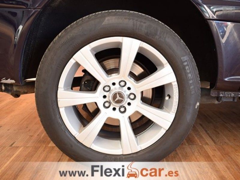 Mercedes-Benz Vito 111 CDI Vito L Compacta