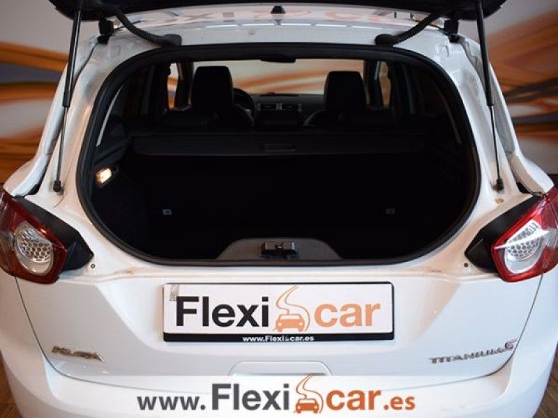 Ford Kuga 2.0 TDCi 140cv 4WD Trend