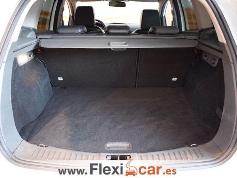 Ford Kuga 2.0 TDCi 140cv 4WD Trend