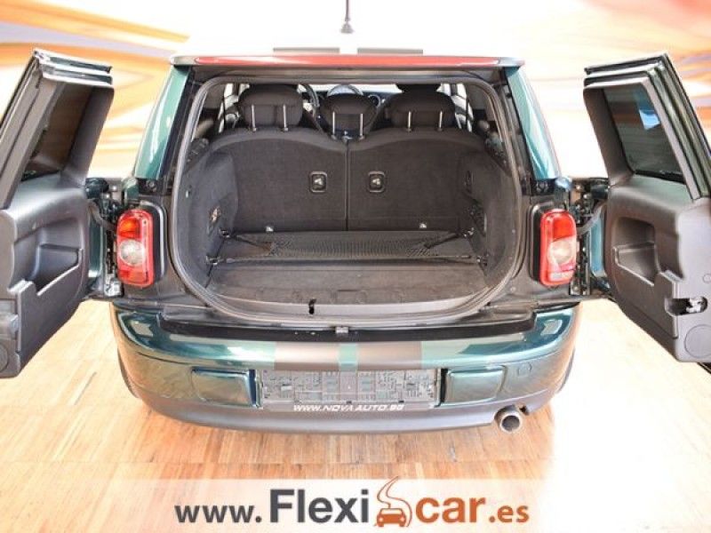 MINI Mini Cooper Clubman