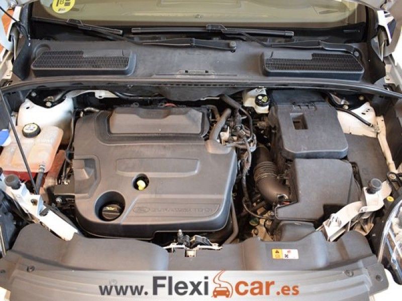 Ford Kuga 2.0 TDCi 140cv 4WD Trend