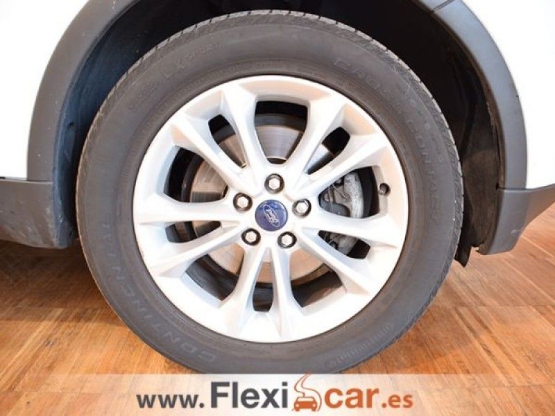 Ford Kuga 2.0 TDCi 140cv 4WD Trend