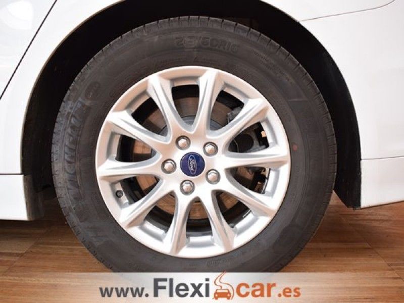 Ford Mondeo 2.0 Híbrido 187CV Titanium HEV