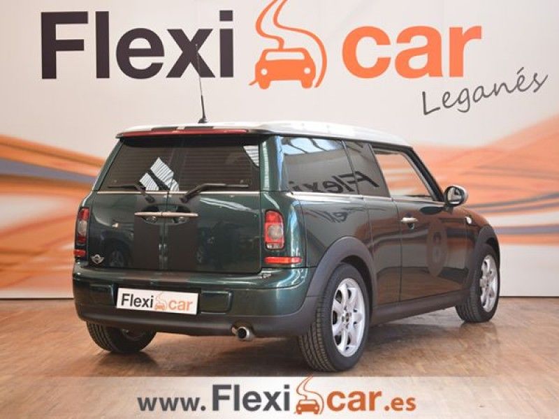 MINI Mini Cooper Clubman