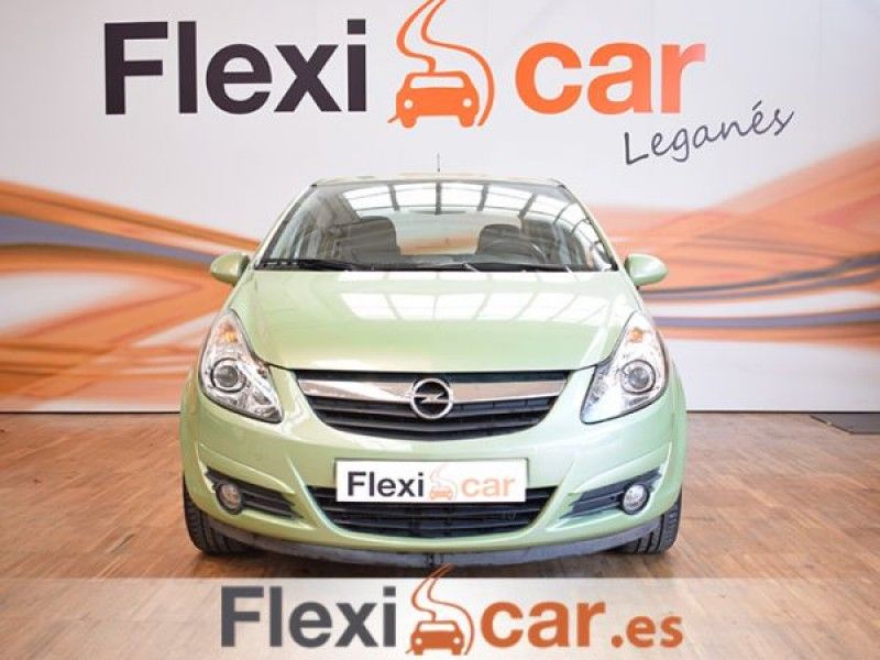 Opel Corsa 1.7 CDTi Cosmo