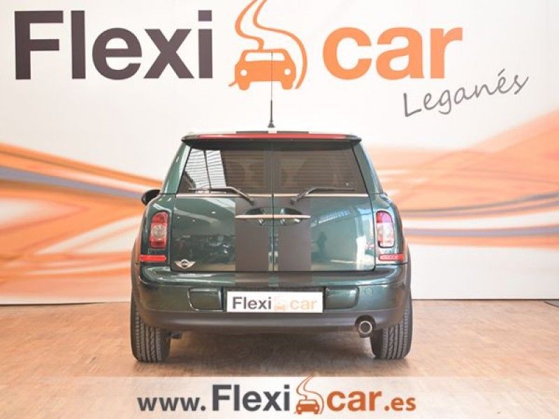 MINI Mini Cooper Clubman