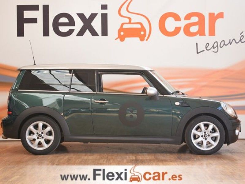 MINI Mini Cooper Clubman
