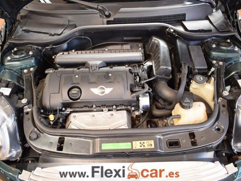 MINI Mini Cooper Clubman