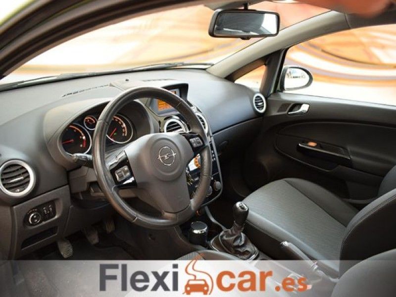 Opel Corsa 1.7 CDTi Cosmo