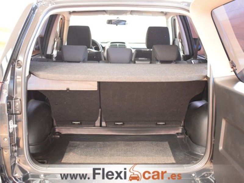Suzuki Grand Vitara 1.9 DDiS JLX-ES