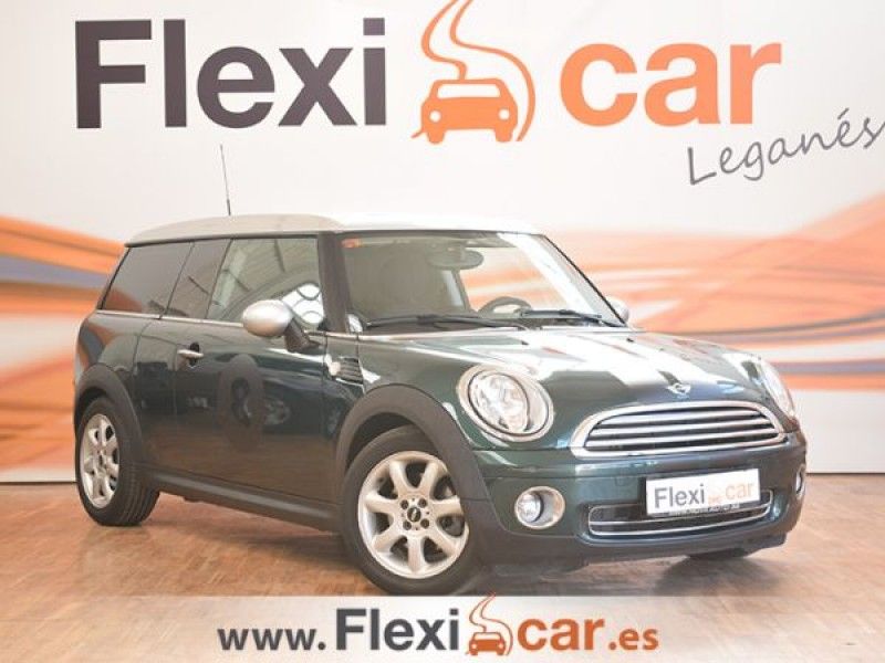 MINI Mini Cooper Clubman