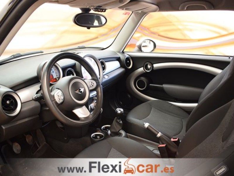 MINI Mini Cooper Clubman