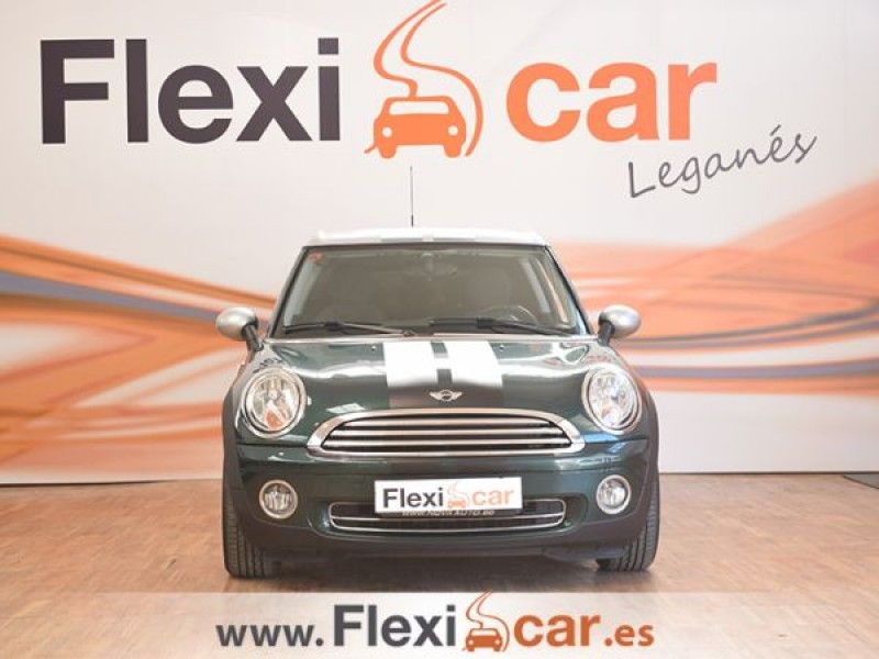 MINI Mini Cooper Clubman