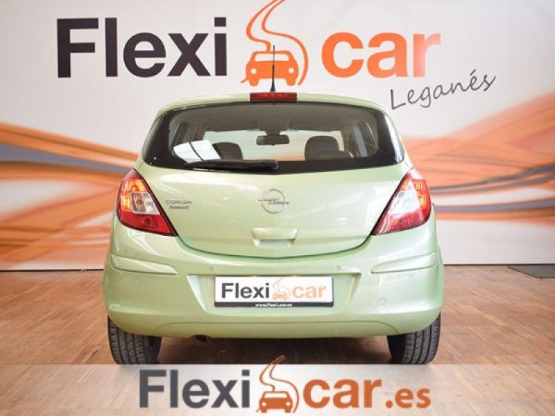 Opel Corsa 1.7 CDTi Cosmo
