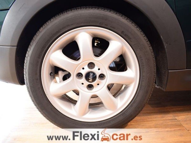 MINI Mini Cooper Clubman