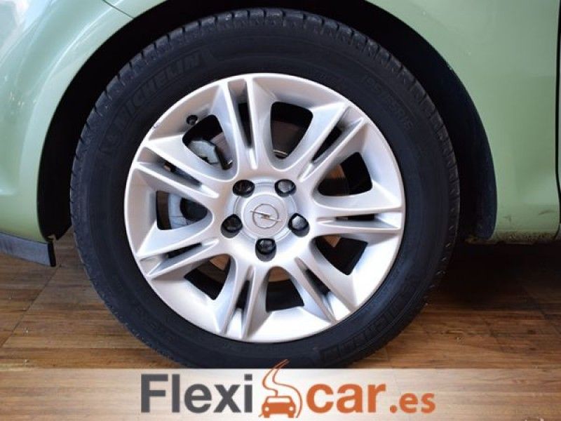 Opel Corsa 1.7 CDTi Cosmo