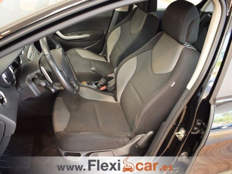 Peugeot 308 Confort 1.6 HDI 110 FAP CMP Auto.
