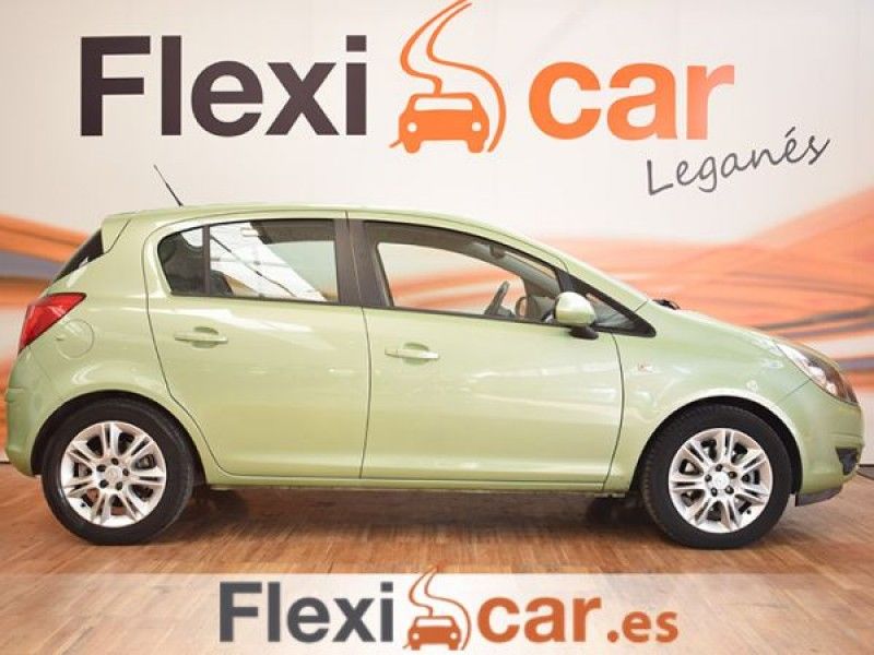 Opel Corsa 1.7 CDTi Cosmo