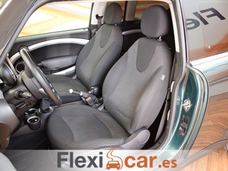 MINI Mini Cooper Clubman