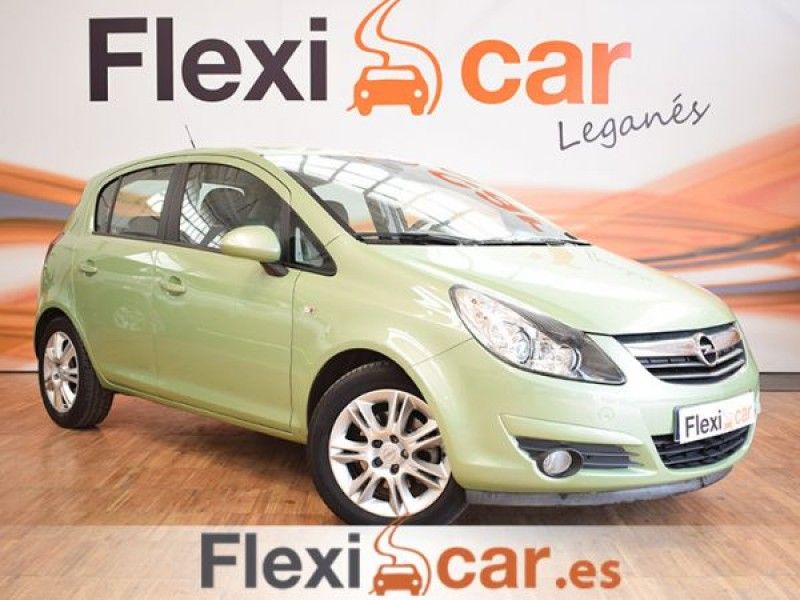 Opel Corsa 1.7 CDTi Cosmo