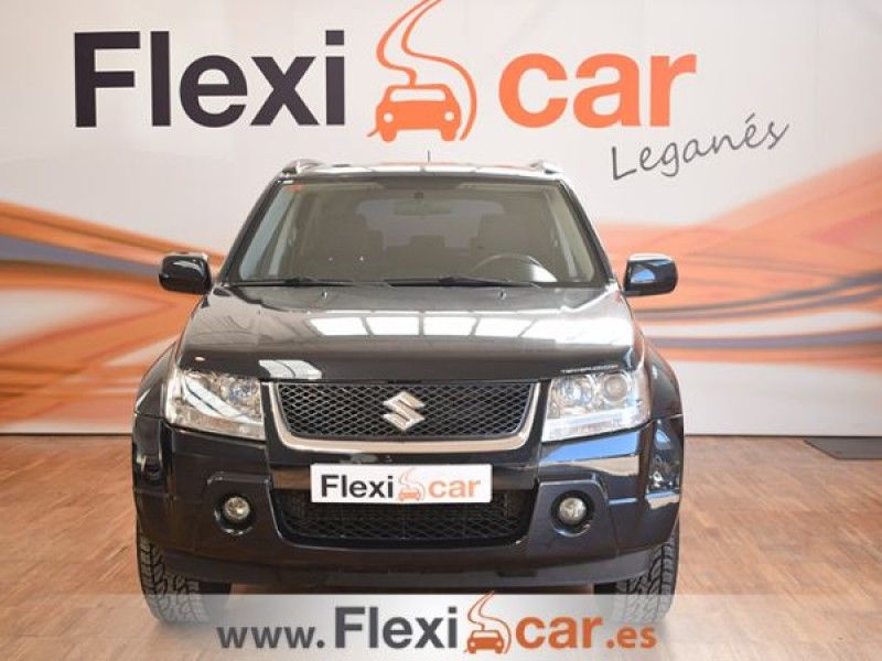 Suzuki Grand Vitara 1.9 DDiS JLX-ES