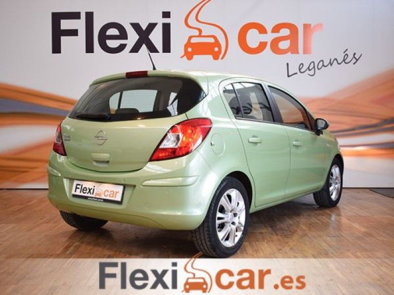 Opel Corsa 1.7 CDTi Cosmo
