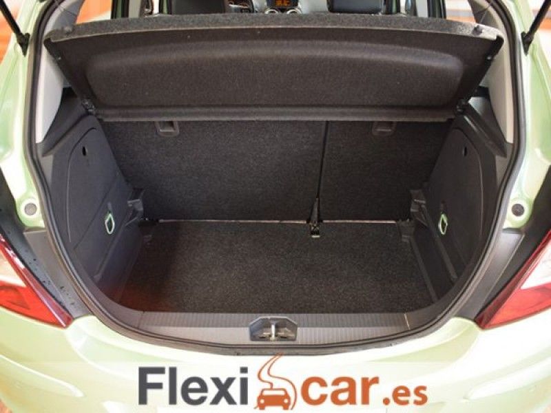 Opel Corsa 1.7 CDTi Cosmo