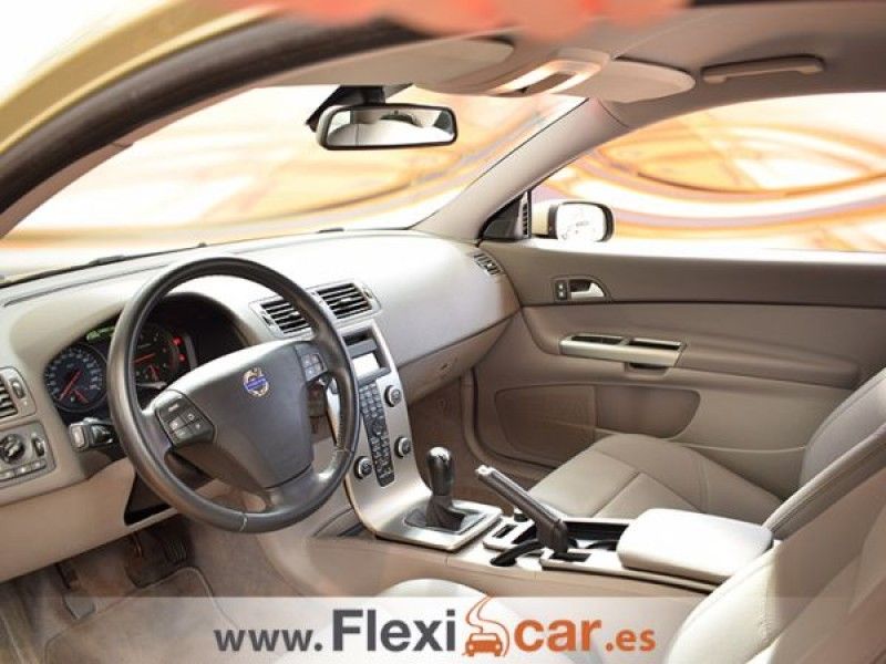 Volvo C30 1.6D Momentum