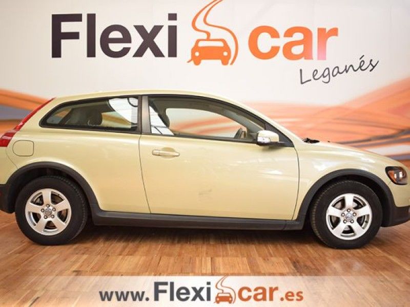 Volvo C30 1.6D Momentum