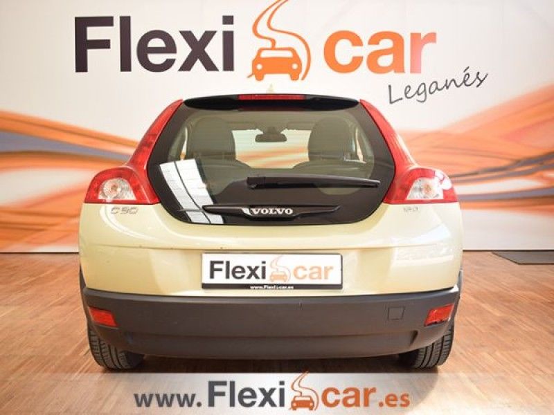 Volvo C30 1.6D Momentum