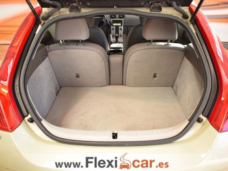 Volvo C30 1.6D Momentum