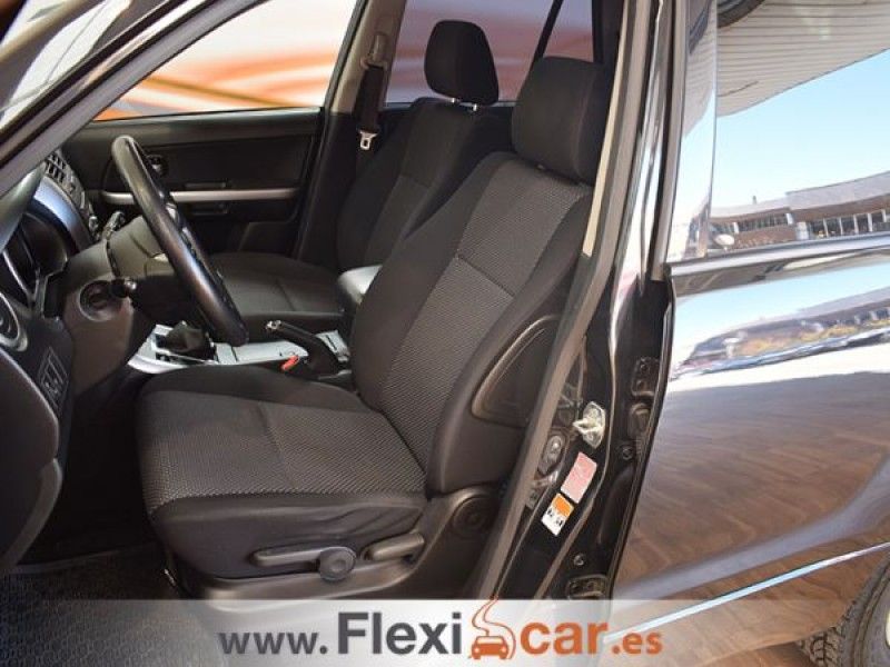 Suzuki Grand Vitara 1.9 DDiS JLX-ES