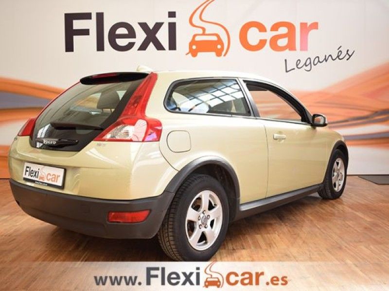 Volvo C30 1.6D Momentum