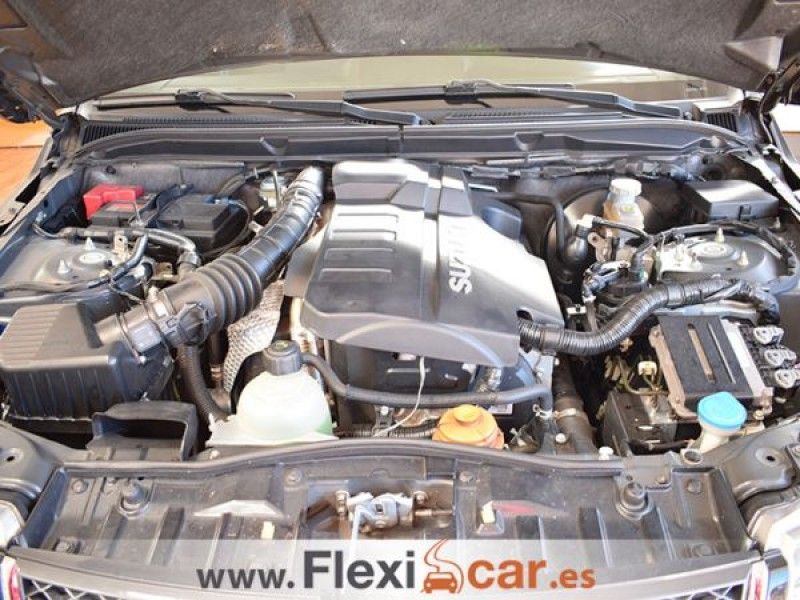 Suzuki Grand Vitara 1.9 DDiS JLX-ES