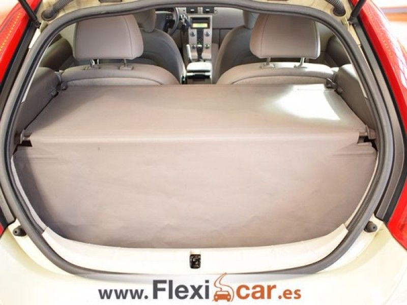 Volvo C30 1.6D Momentum