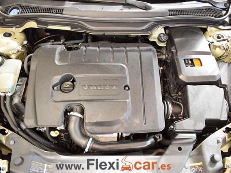 Volvo C30 1.6D Momentum