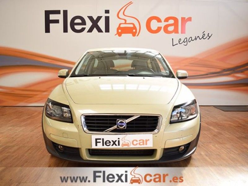 Volvo C30 1.6D Momentum