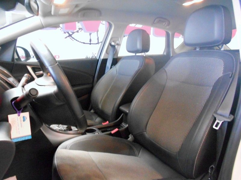 Opel Astra 1.7 CDTi 110 CV Excellence
