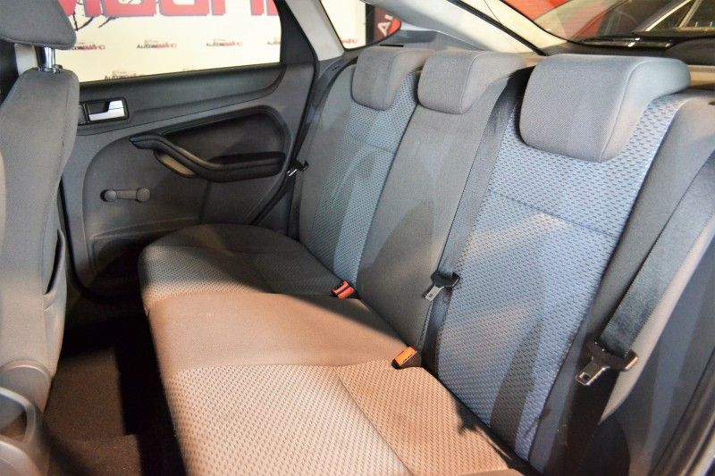 Ford Focus 1.8 TDCi Ghia