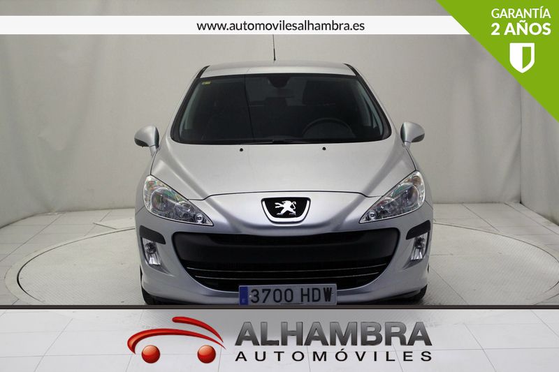 Peugeot 308 1.6 E-HDI 112 FAP BUSINESS LINE B.LION 5P